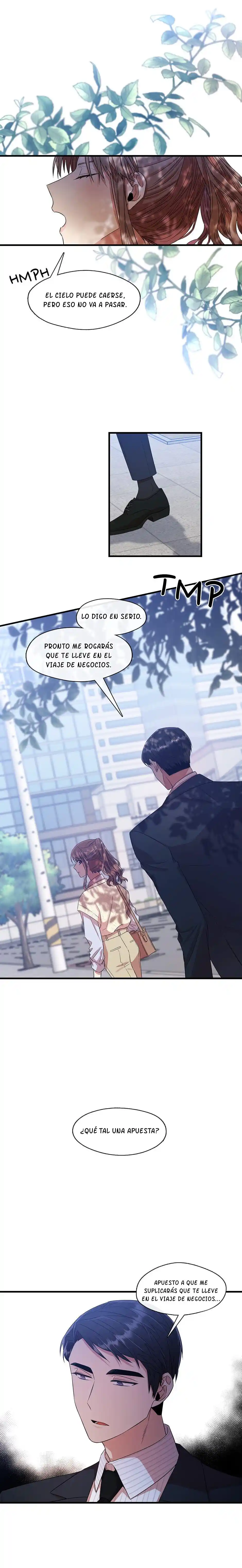 Office Romance Confidential - Capítulo 28 - Página 11 - LectorTMOo