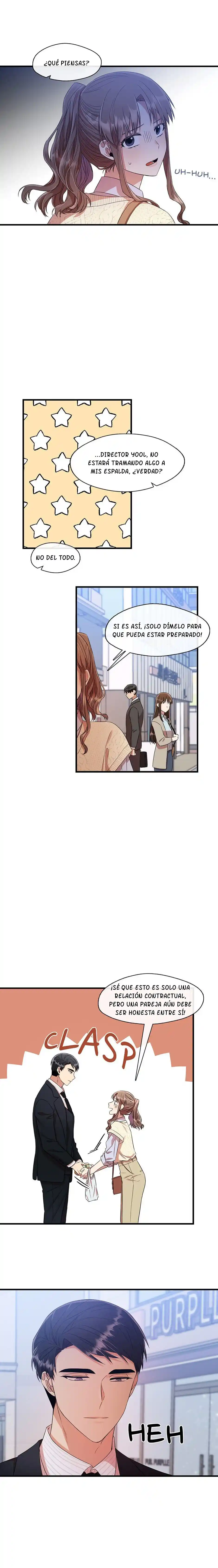Office Romance Confidential - Capítulo 28 - Página 12 - LectorTMOo