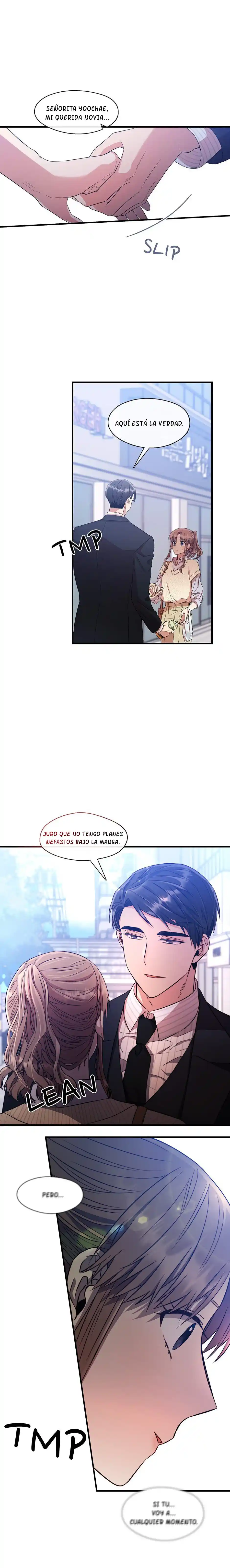 Office Romance Confidential - Capítulo 28 - Página 13 - LectorTMOo