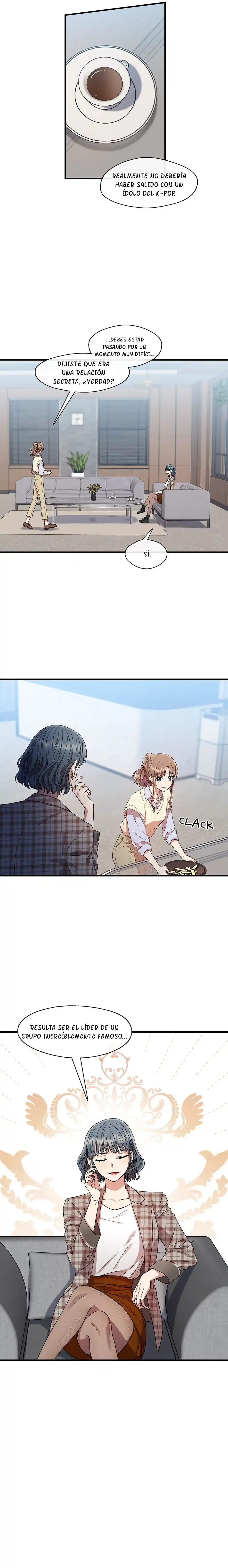 Office Romance Confidential - Capítulo 28 - Página 16 - LectorTMOo