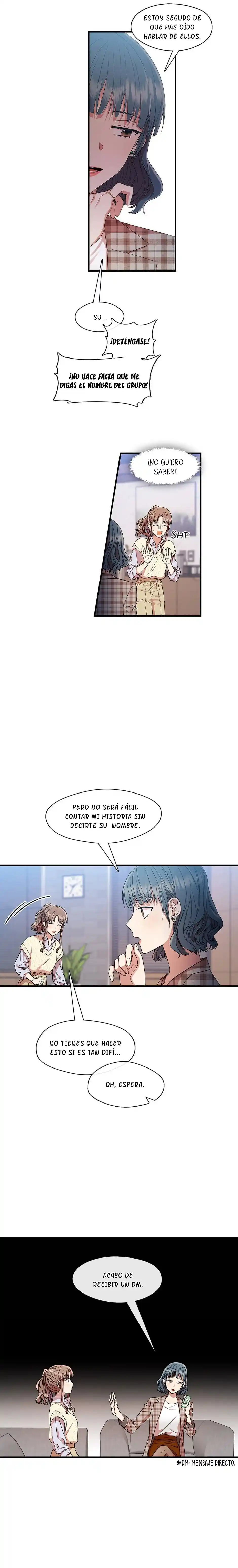Office Romance Confidential - Capítulo 28 - Página 17 - LectorTMOo