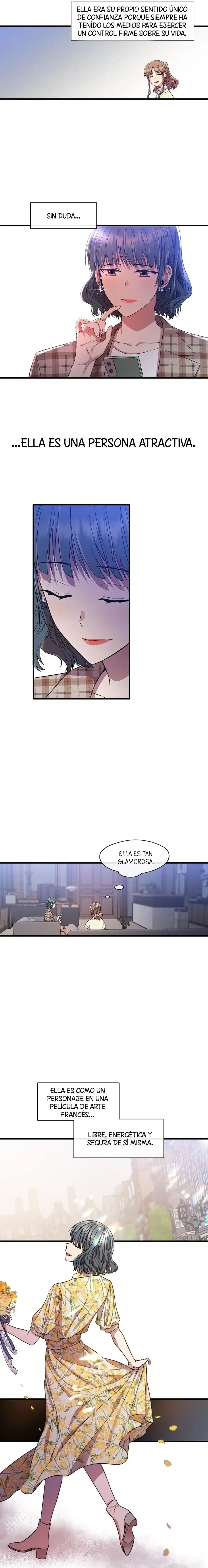 Office Romance Confidential - Capítulo 28 - Página 19 - LectorTMOo