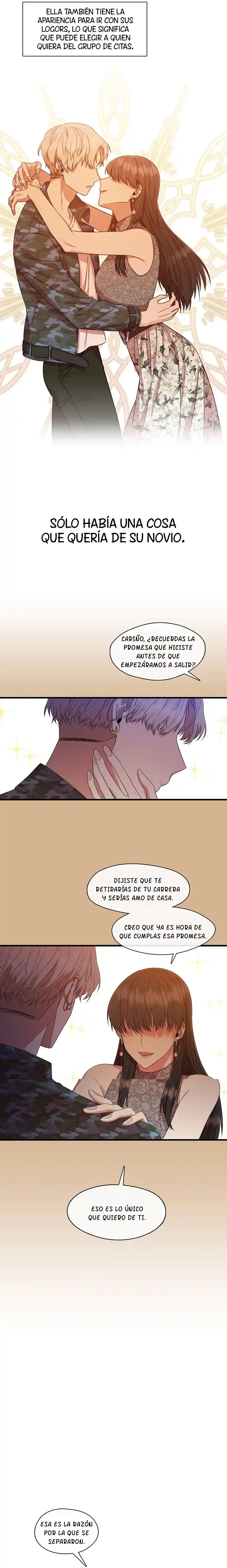 Office Romance Confidential - Capítulo 29 - Página 6 - LectorTMOo