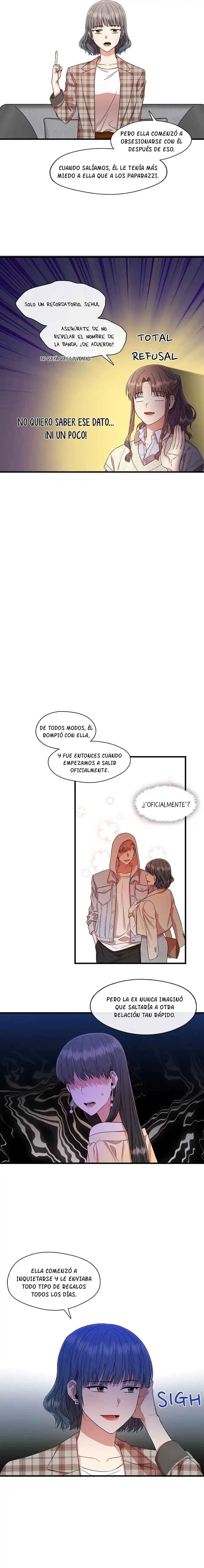 Office Romance Confidential - Capítulo 29 - Página 7 - LectorTMOo