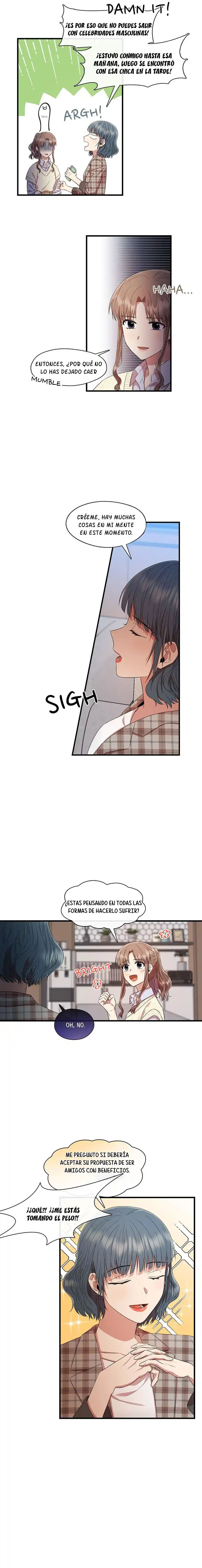 Office Romance Confidential - Capítulo 29 - Página 10 - LectorTMOo