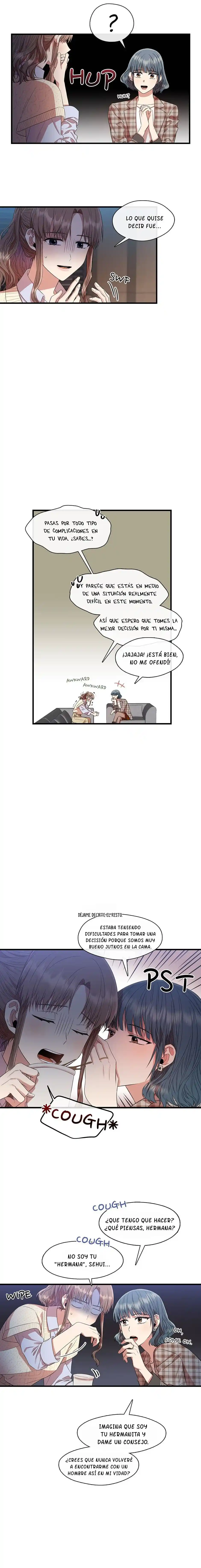 Office Romance Confidential - Capítulo 29 - Página 11 - LectorTMOo