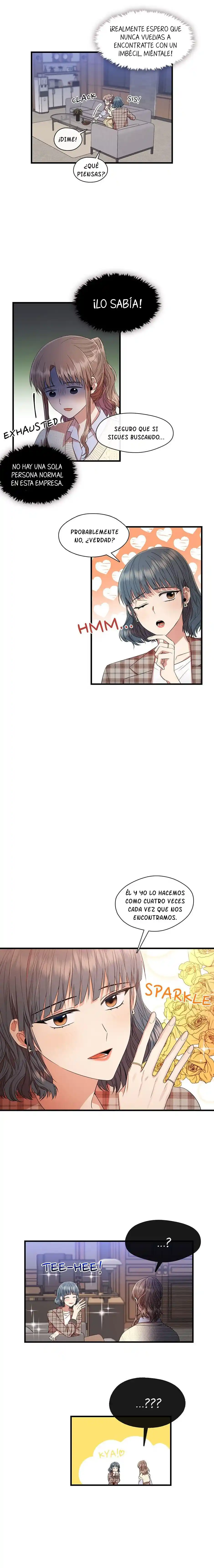 Office Romance Confidential - Capítulo 29 - Página 12 - LectorTMOo