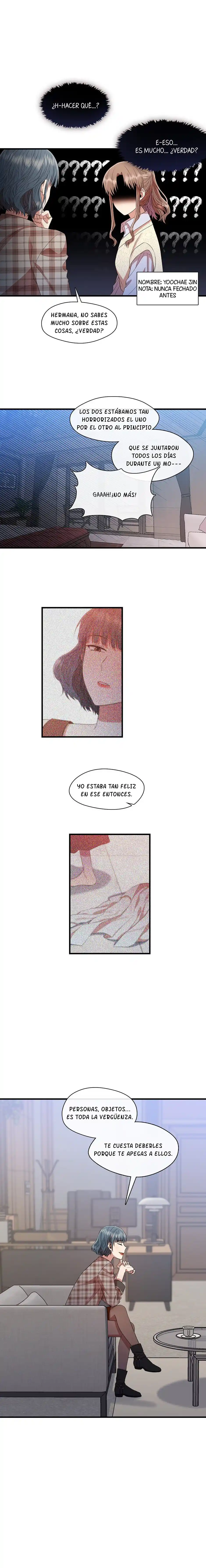 Office Romance Confidential - Capítulo 29 - Página 13 - LectorTMOo