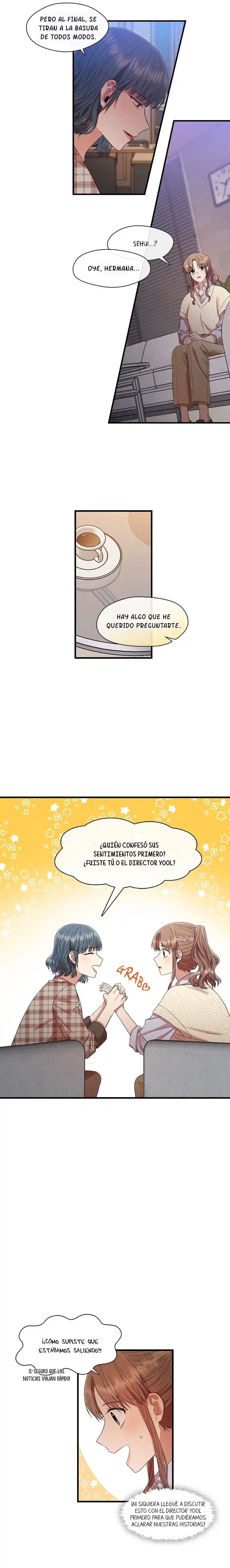 Office Romance Confidential - Capítulo 29 - Página 14 - LectorTMOo