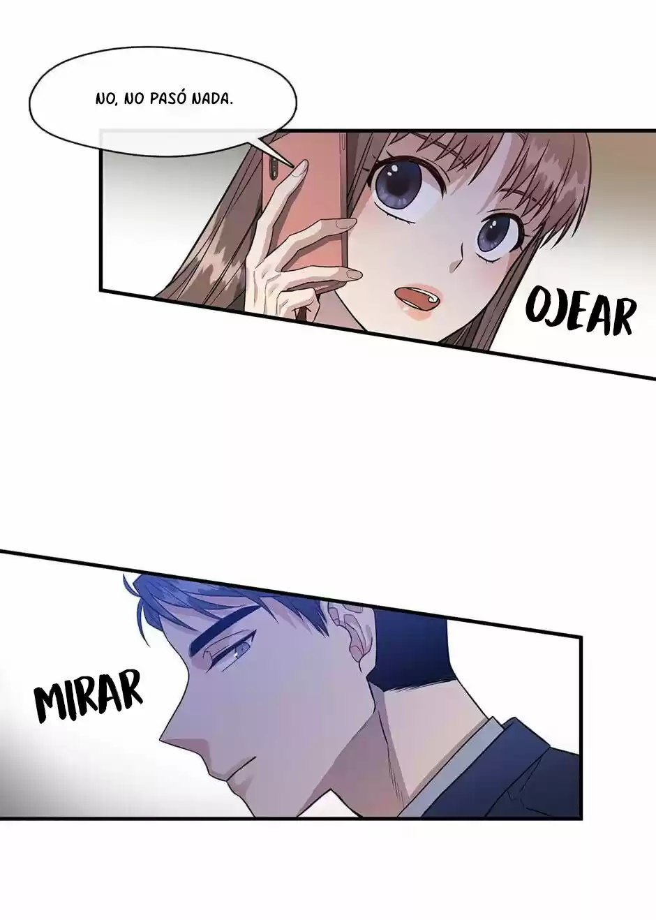 Office Romance Confidential - Capítulo 3 - Página 21 - LectorTMOo