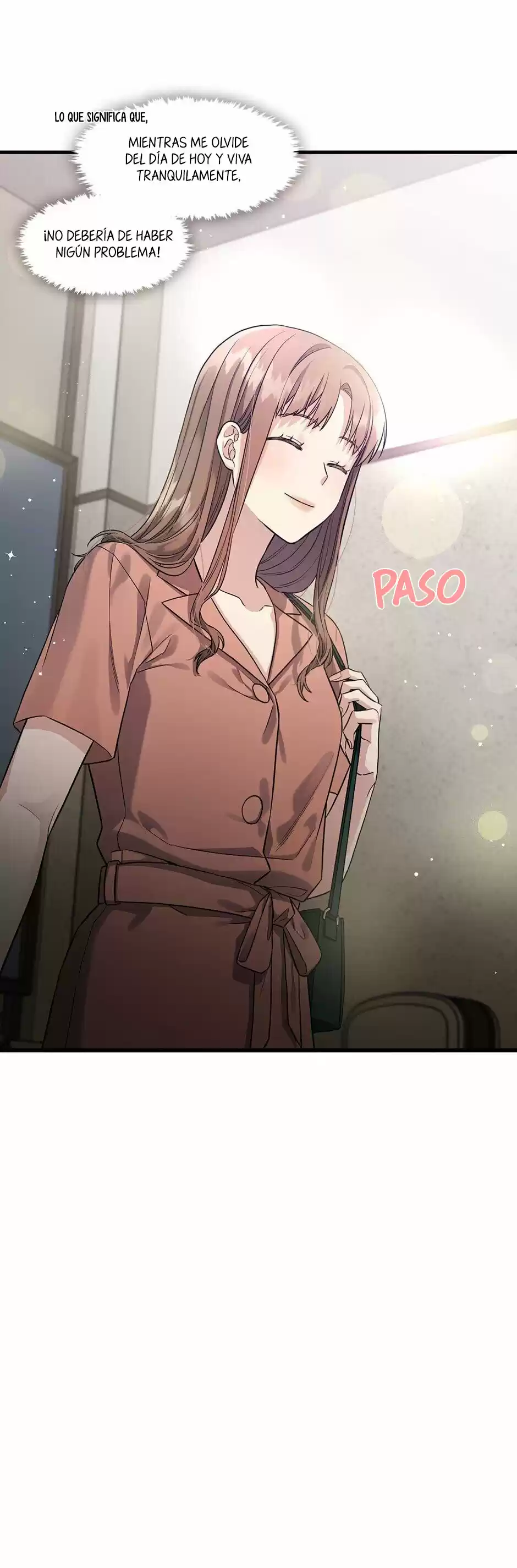 Office Romance Confidential - Capítulo 3 - Página 30 - LectorTMOo