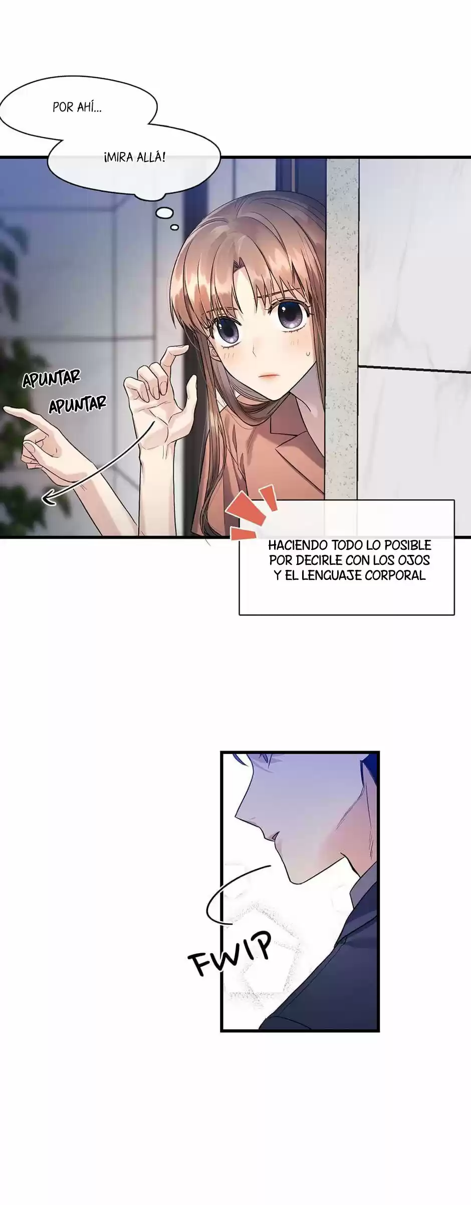 Office Romance Confidential - Capítulo 3 - Página 37 - LectorTMOo
