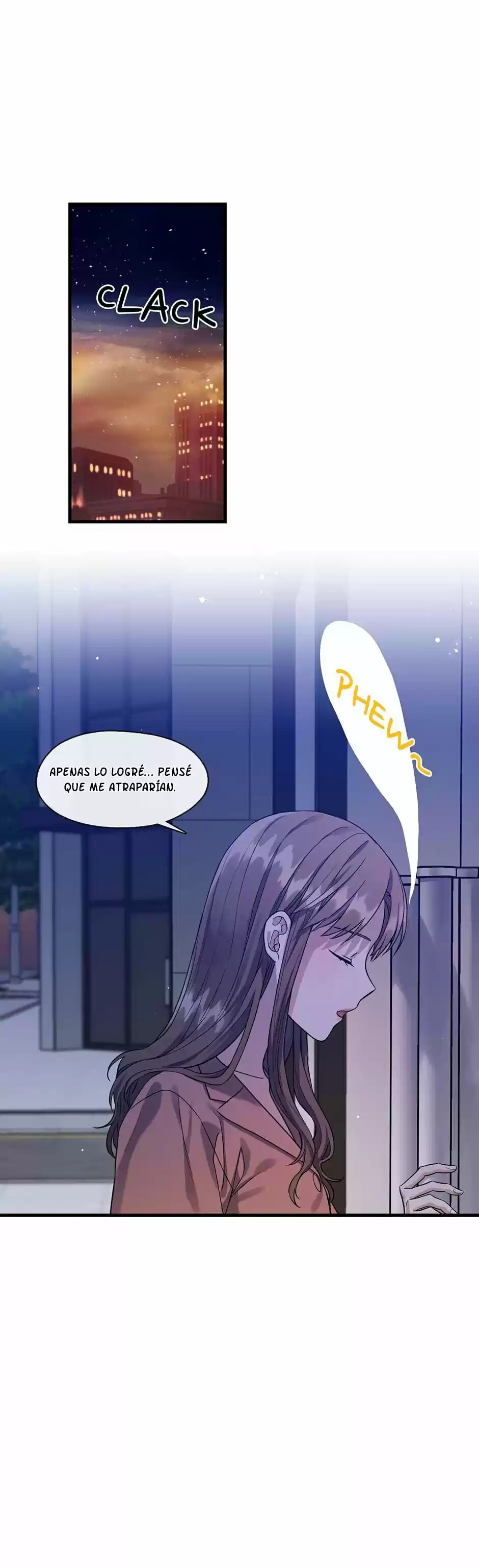 Office Romance Confidential - Capítulo 3 - Página 39 - LectorTMOo