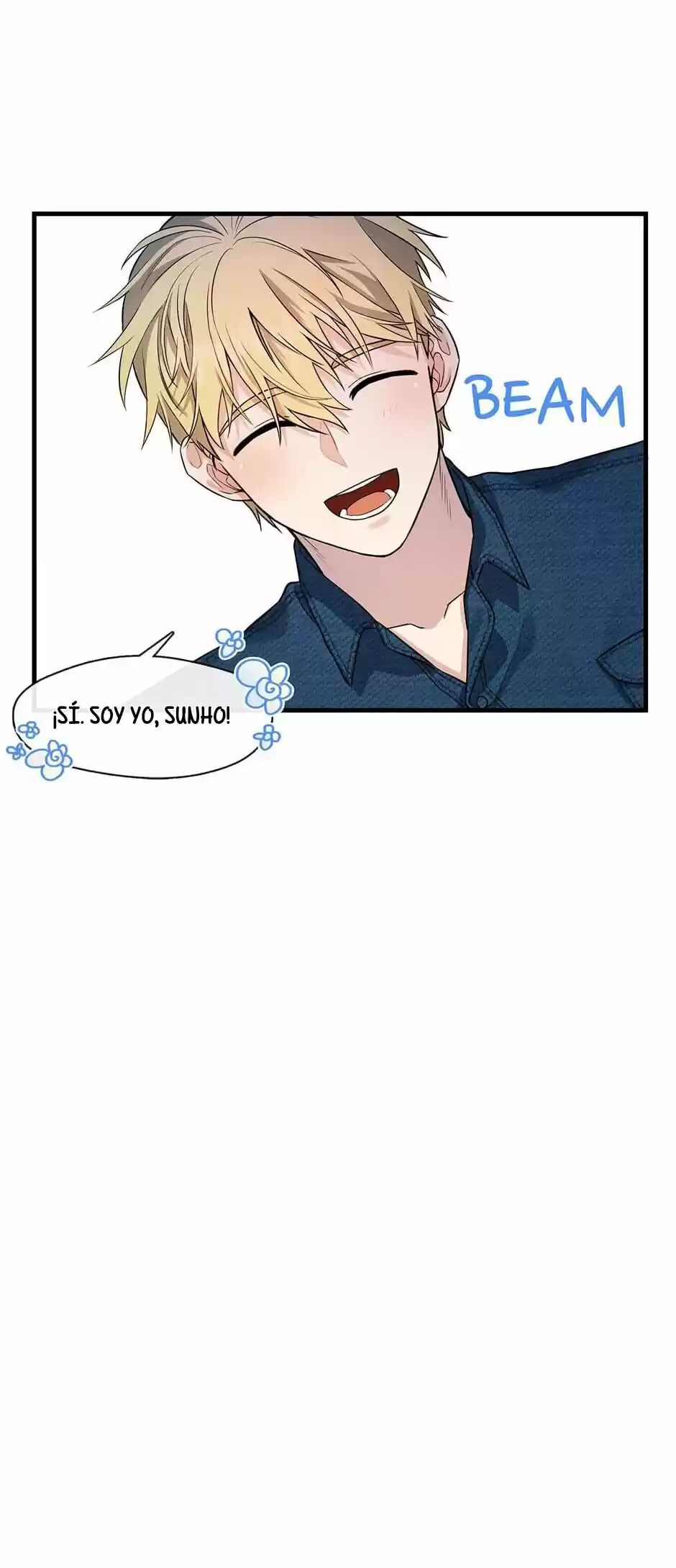 Office Romance Confidential - Capítulo 3 - Página 46 - LectorTMOo