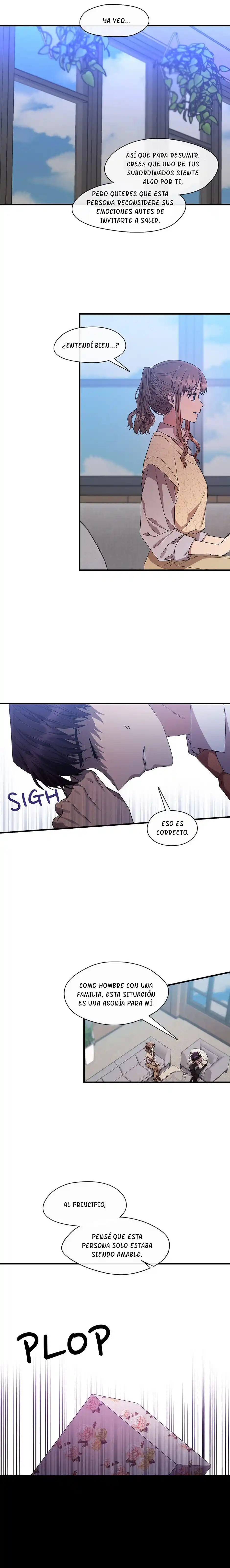 Office Romance Confidential - Capítulo 30 - Página 10 - LectorTMOo
