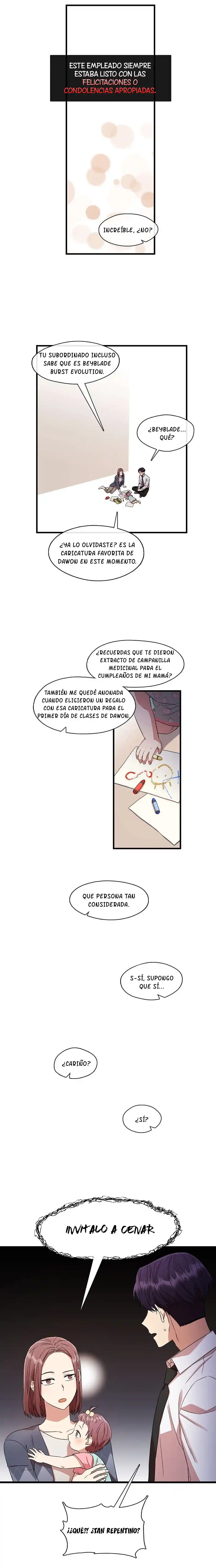 Office Romance Confidential - Capítulo 30 - Página 12 - LectorTMOo