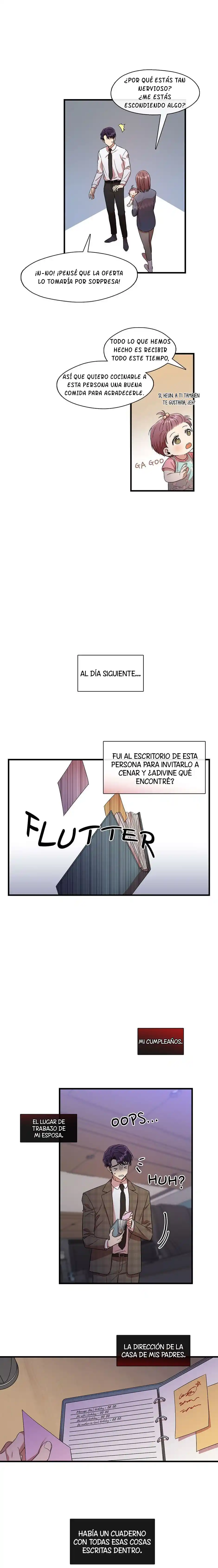 Office Romance Confidential - Capítulo 30 - Página 13 - LectorTMOo