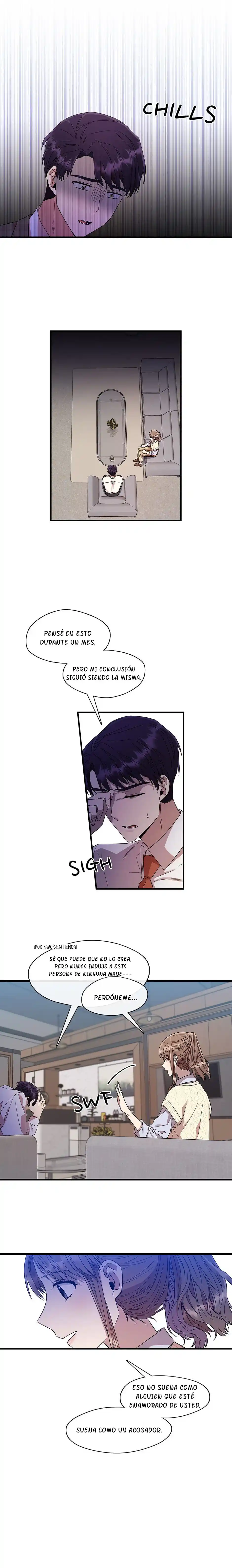 Office Romance Confidential - Capítulo 30 - Página 14 - LectorTMOo
