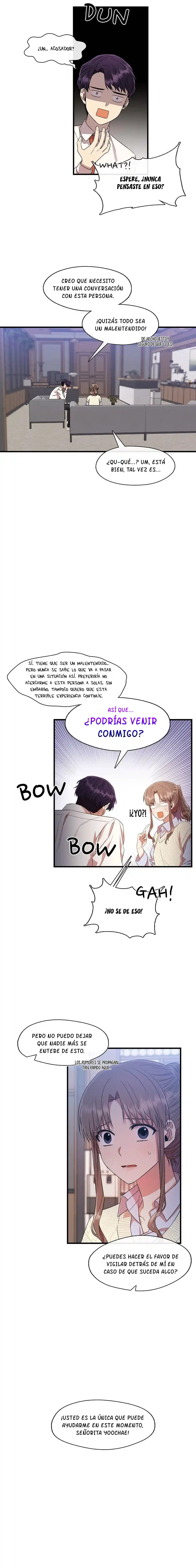 Office Romance Confidential - Capítulo 30 - Página 15 - LectorTMOo
