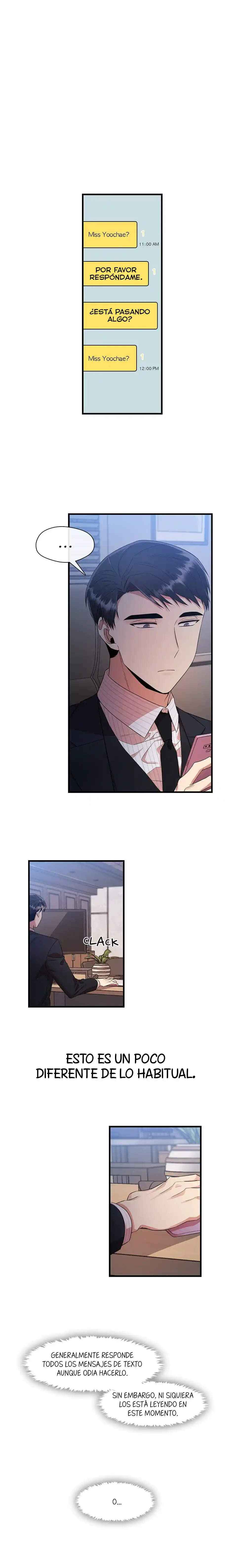 Office Romance Confidential - Capítulo 30 - Página 16 - LectorTMOo