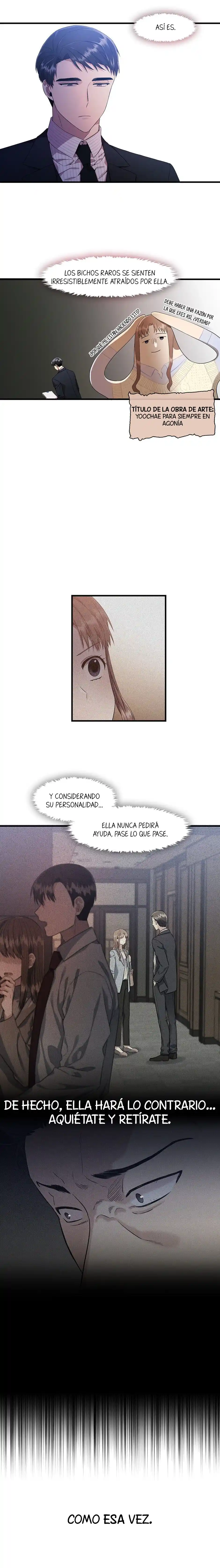 Office Romance Confidential - Capítulo 31 - Página 4 - LectorTMOo