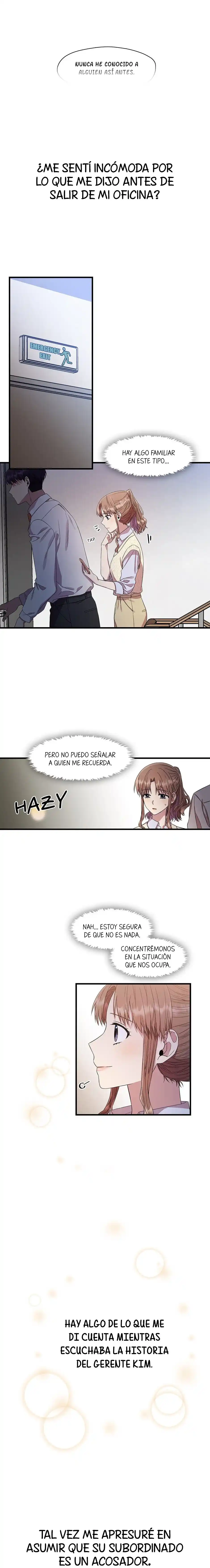 Office Romance Confidential - Capítulo 31 - Página 9 - LectorTMOo
