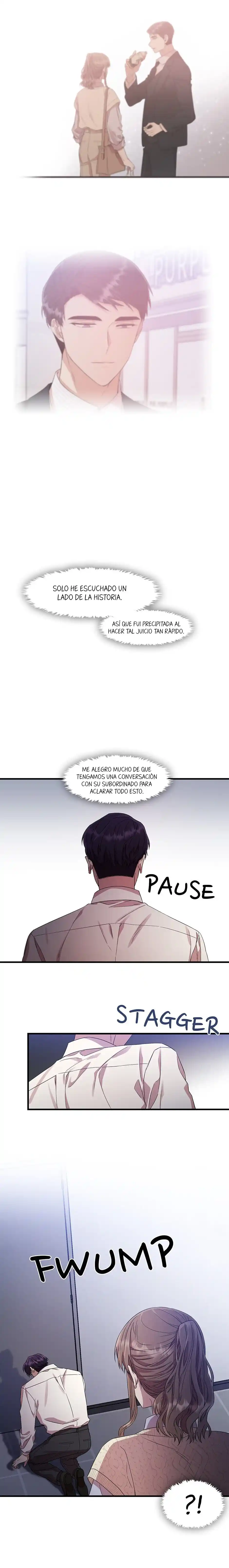 Office Romance Confidential - Capítulo 31 - Página 10 - LectorTMOo