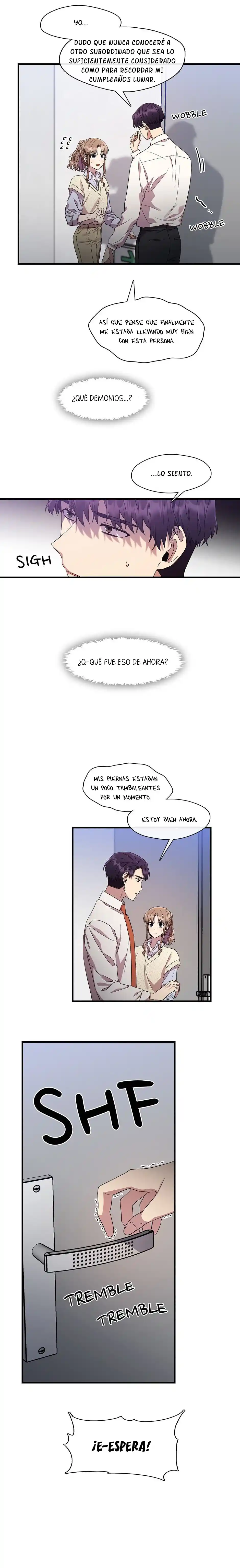 Office Romance Confidential - Capítulo 31 - Página 12 - LectorTMOo