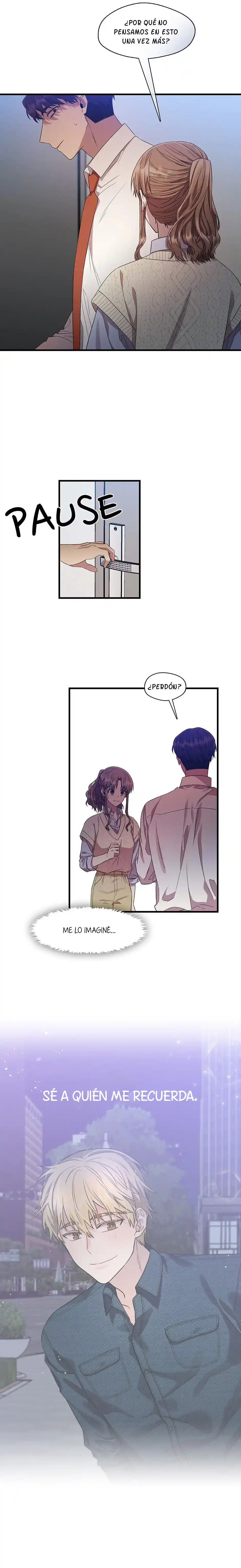 Office Romance Confidential - Capítulo 31 - Página 13 - LectorTMOo