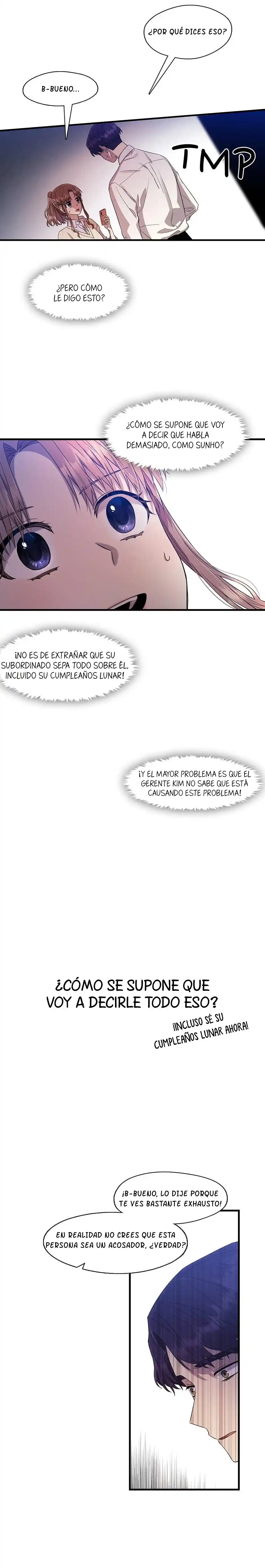 Office Romance Confidential - Capítulo 31 - Página 14 - LectorTMOo