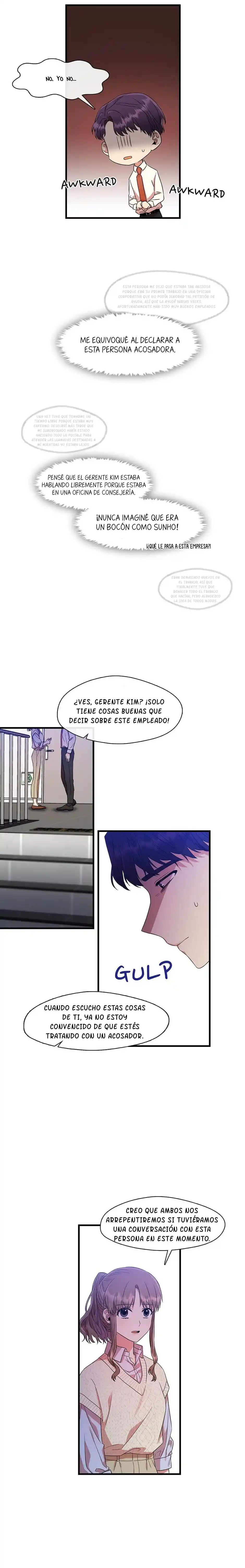 Office Romance Confidential - Capítulo 31 - Página 15 - LectorTMOo