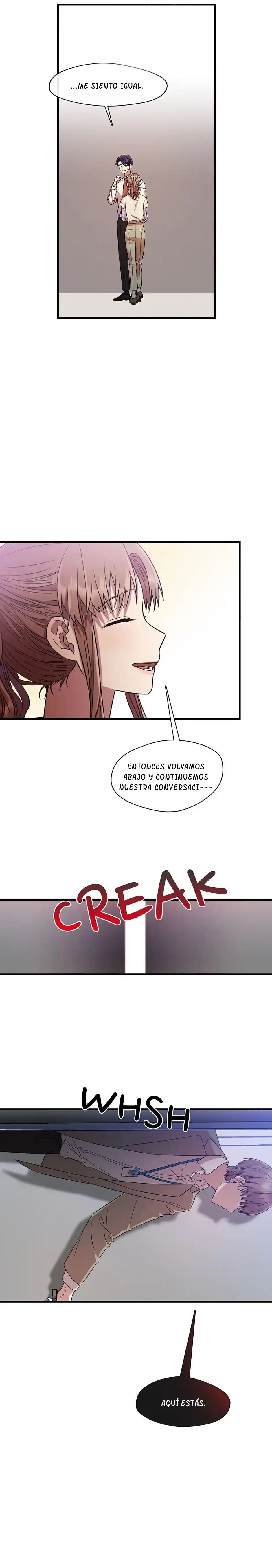 Office Romance Confidential - Capítulo 31 - Página 17 - LectorTMOo