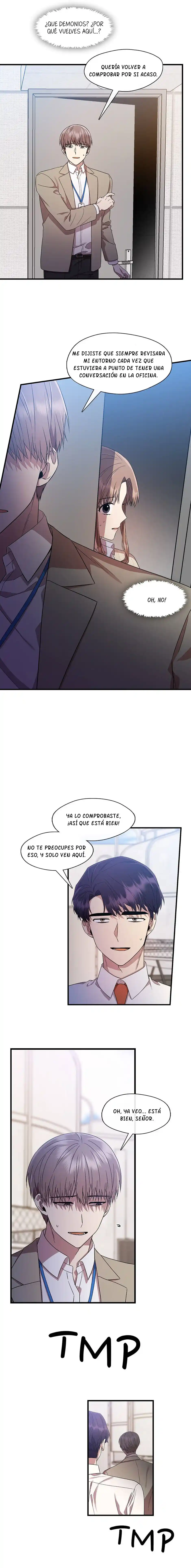 Office Romance Confidential - Capítulo 32 - Página 5 - LectorTMOo