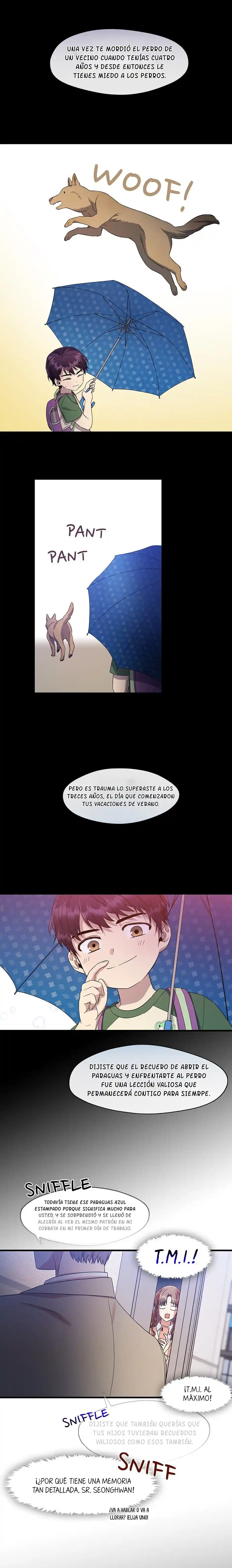 Office Romance Confidential - Capítulo 32 - Página 11 - LectorTMOo