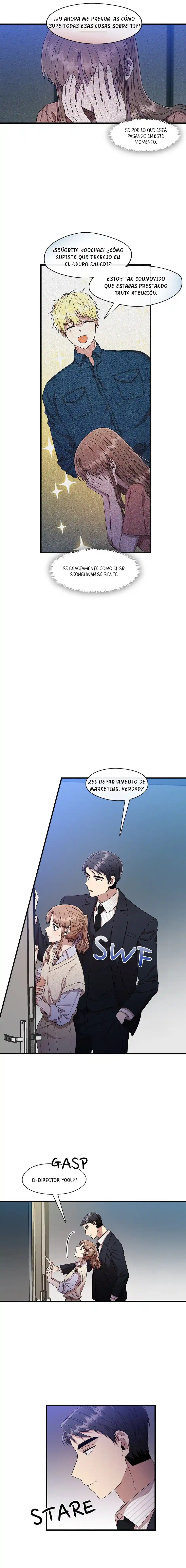 Office Romance Confidential - Capítulo 32 - Página 13 - LectorTMOo