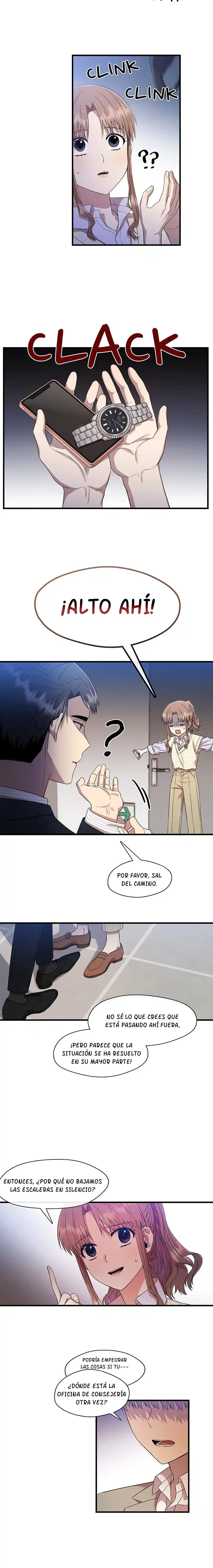 Office Romance Confidential - Capítulo 32 - Página 15 - LectorTMOo