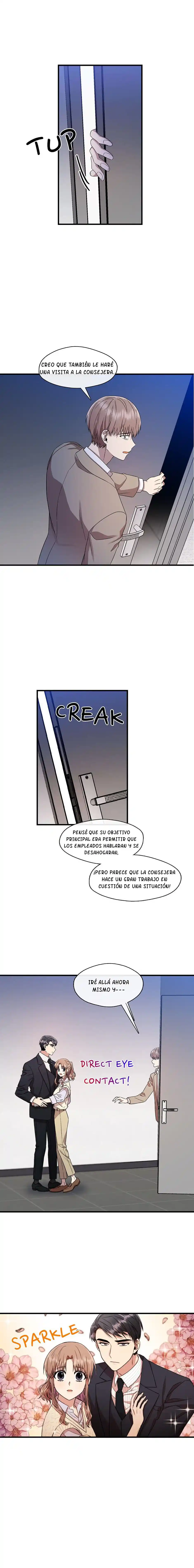 Office Romance Confidential - Capítulo 32 - Página 16 - LectorTMOo