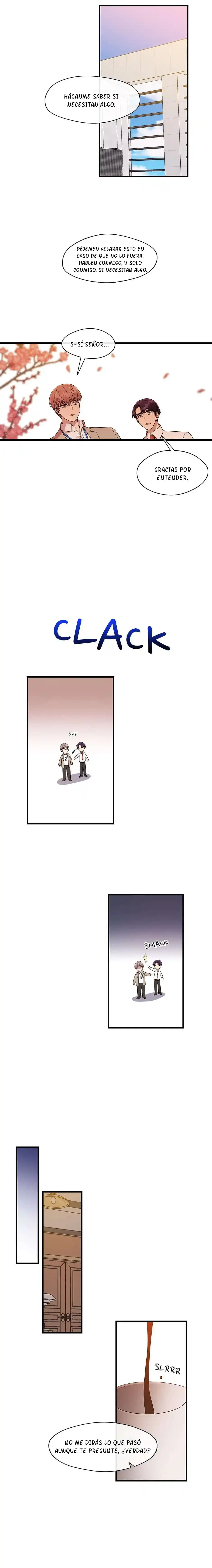 Office Romance Confidential - Capítulo 33 - Página 7 - LectorTMOo
