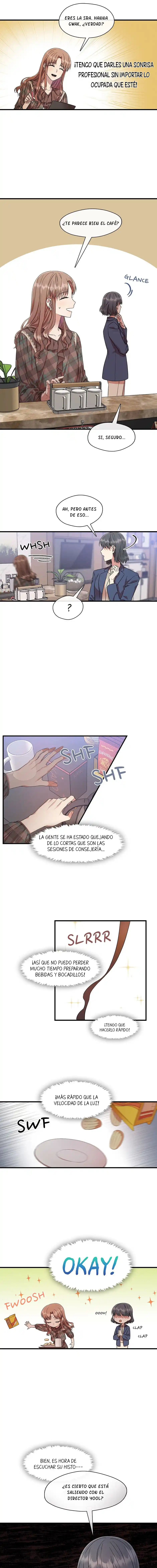 Office Romance Confidential - Capítulo 34 - Página 4 - LectorTMOo