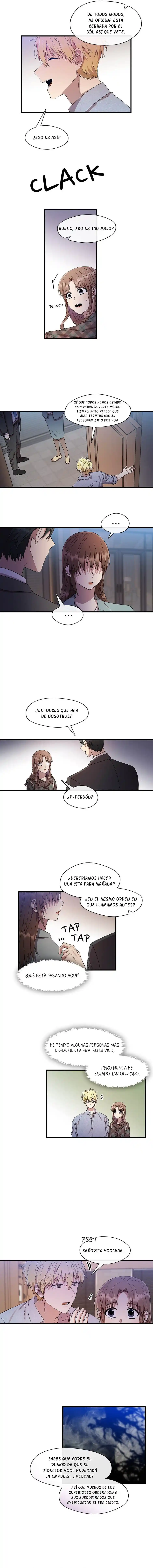 Office Romance Confidential - Capítulo 34 - Página 12 - LectorTMOo