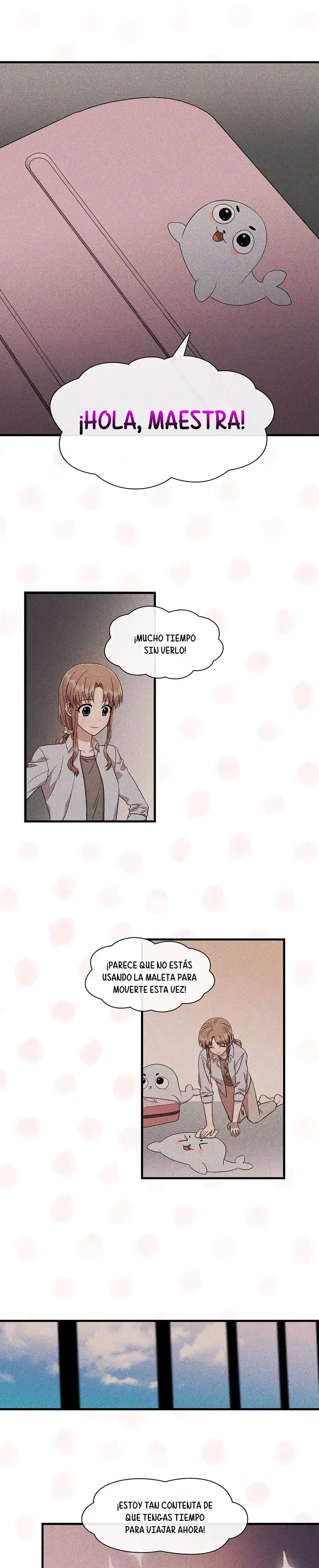 Office Romance Confidential - Capítulo 35 - Página 6 - LectorTMOo