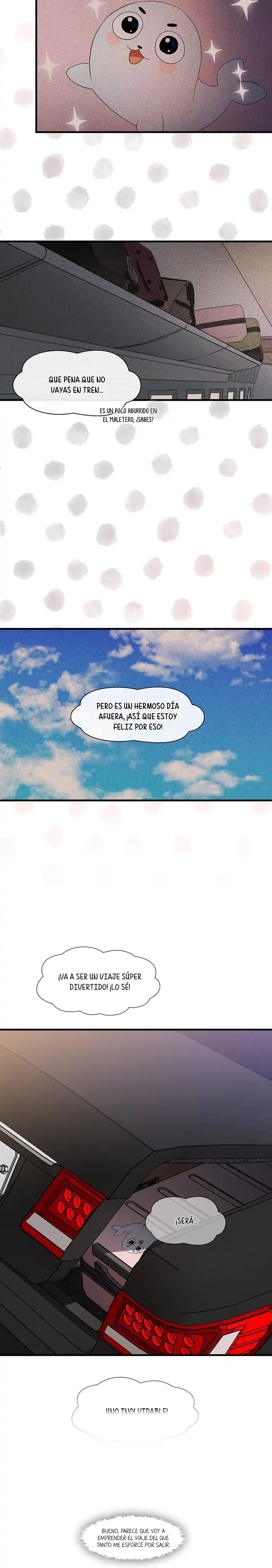 Office Romance Confidential - Capítulo 35 - Página 7 - LectorTMOo