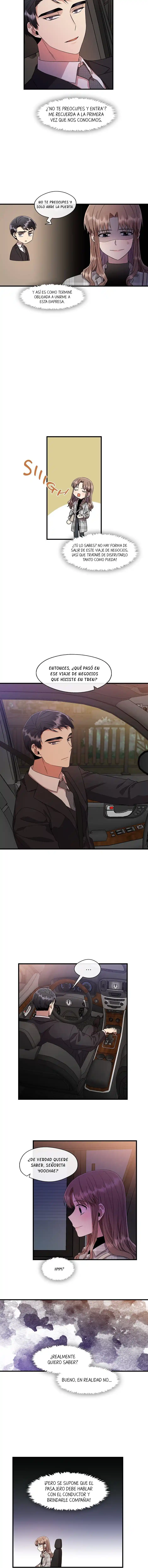 Office Romance Confidential - Capítulo 35 - Página 10 - LectorTMOo