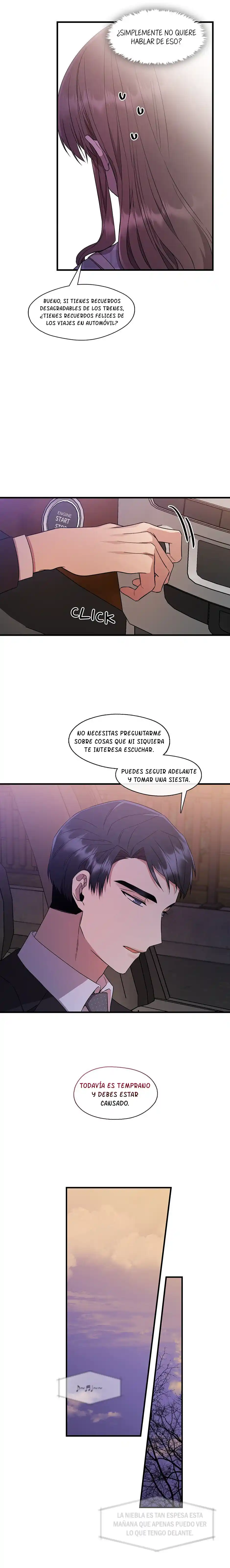 Office Romance Confidential - Capítulo 35 - Página 11 - LectorTMOo