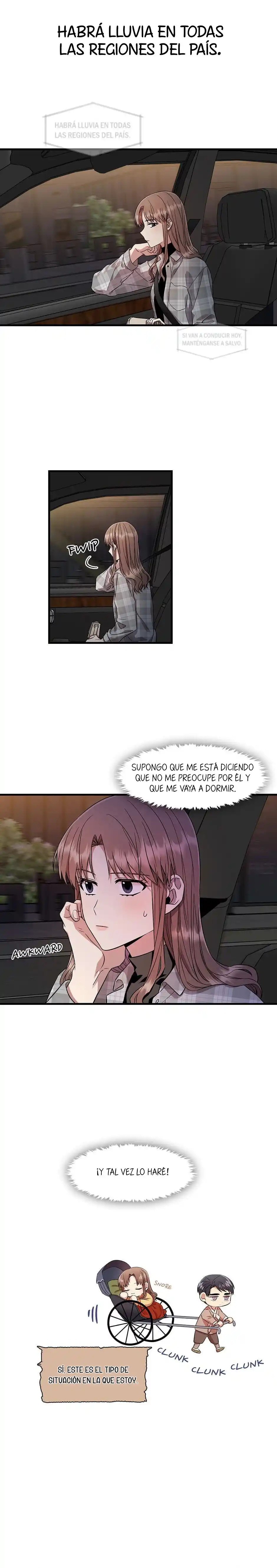 Office Romance Confidential - Capítulo 35 - Página 12 - LectorTMOo
