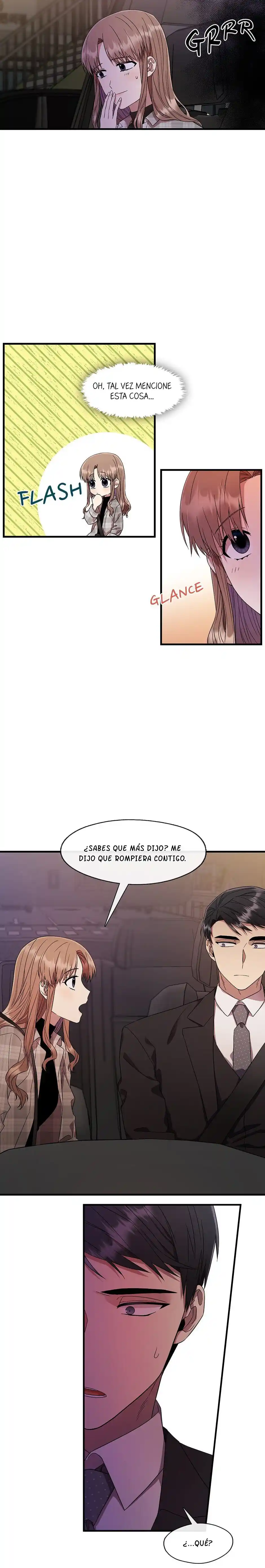 Office Romance Confidential - Capítulo 36 - Página 13 - LectorTMOo
