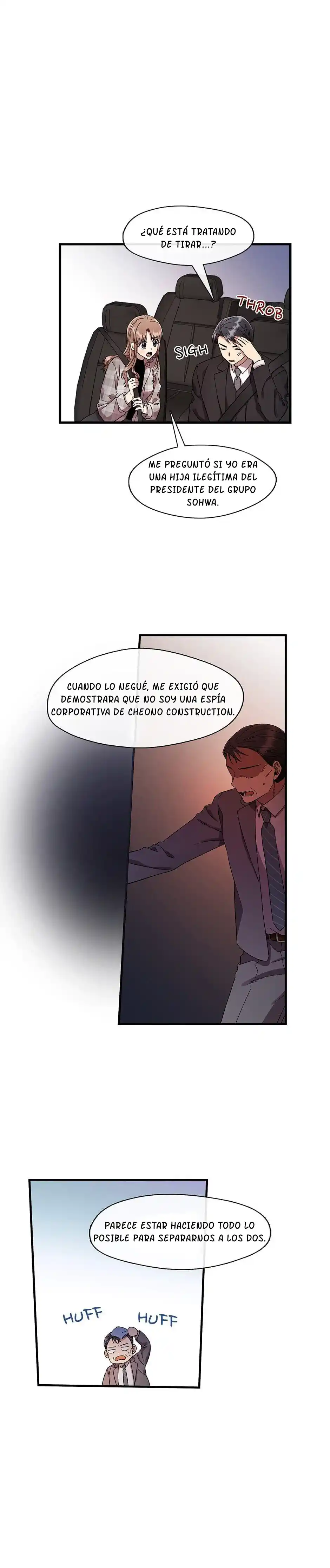 Office Romance Confidential - Capítulo 36 - Página 14 - LectorTMOo