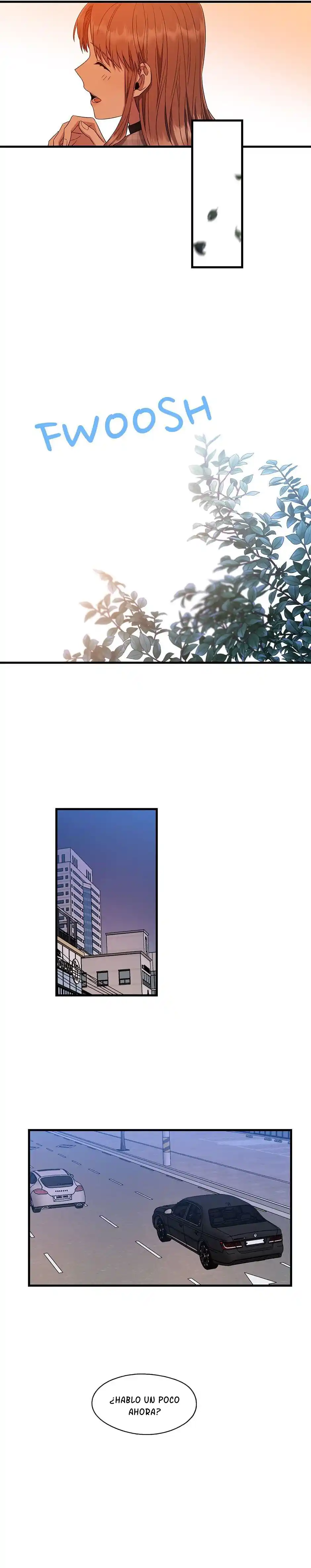 Office Romance Confidential - Capítulo 36 - Página 17 - LectorTMOo