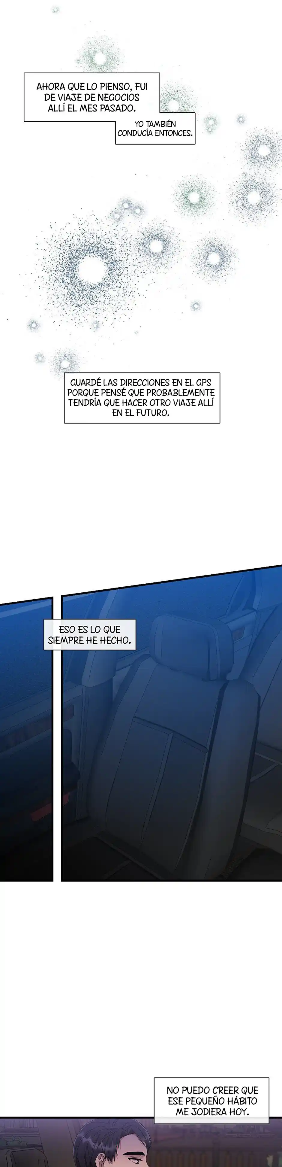 Office Romance Confidential - Capítulo 39 - Página 5 - LectorTMOo
