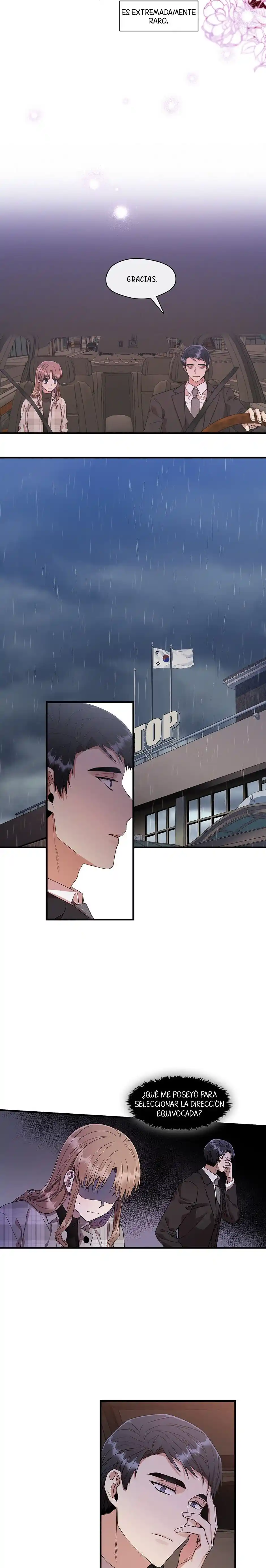 Office Romance Confidential - Capítulo 39 - Página 7 - LectorTMOo